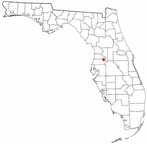 Loko di Dade City, Florida