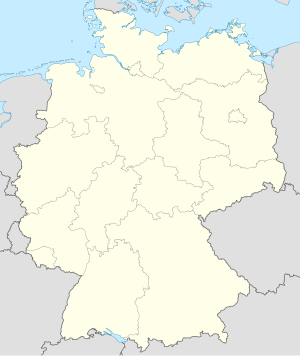 Stubenberg is located in Germany