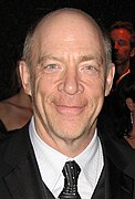 J. K. Simmons (Bob)