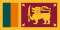 Flag of Sri Lanka