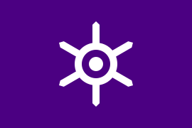 Flag of Tokyo