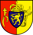 Wappen von Stęszew