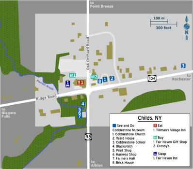 Map of How to use dynamic maps