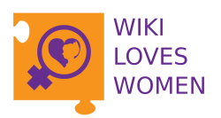 Wiki Loves Women image presentation