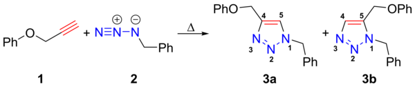 1,3-cycloaddition