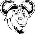 La GNU-emblemo