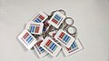 Wikidata Key chains