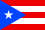 Flag of Puerto Rico