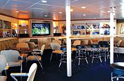 Cruise Ship Pub