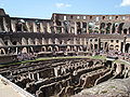 Colosseo (inside)