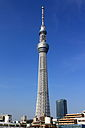 Tokyo Sky Tree (2012)