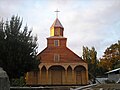 Église d'Ichuac