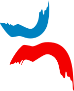 Wikimania-logoen