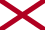 Flag of Alabama