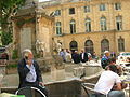 Place de l'Hotel de Ville