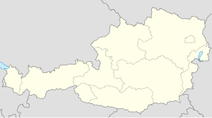 Stubenberg is located in Austria