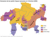 Darasaziun factica dal rumantsch l’onn 2000