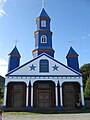 Église de Tenaún