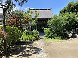 教恩寺 (鎌倉市)