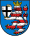 Wappen des Landkreises Marburg-Biedenkopf