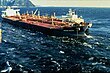 L'Exxon Valdez