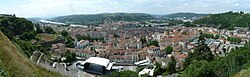 Vienne (Isère).