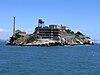 Pulau Alcatraz