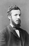 Georg Cantor