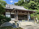 来迎寺 (鎌倉市西御門)