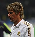 Fábio Coentrão, futbolista portugués nacido un 11 de marzo.