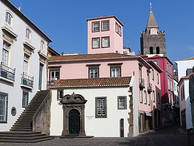 Capela de Santo António da Mouraria