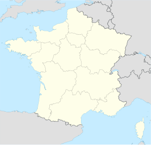 Lore is located in France