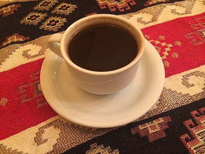 Armenian Coffee-13