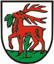 Wappen von Dobre Miasto