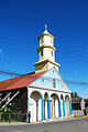 Église de Chonchi