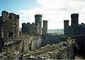 Conwy Castle