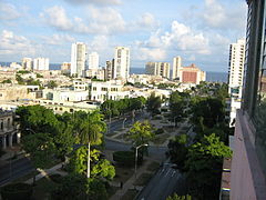 5.-La Habana Cuba Cuba