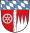 Coat of Arms of Miltenberg district