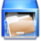 Archiving icon