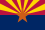 Flag of Arizona