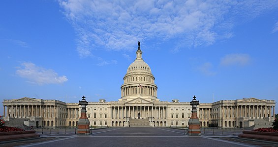 US Capitol