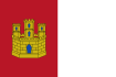 Bandera de Castilla-La Mancha