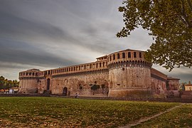 Rocca Sforzesca