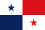 Flag of Panama