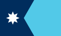 Flag of Minnesota.