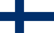 Flag of Finland