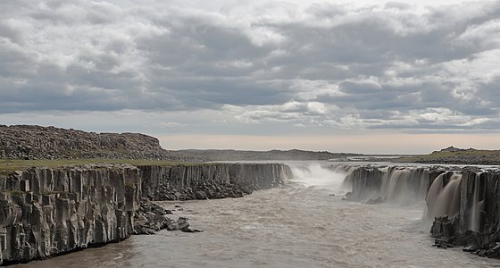 Selfoss, Iceland