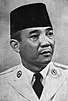 Potret Soekarno