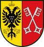 Wappen von Minden