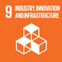 Sustainable Development Goal 9: Industry, Innovation and Infrastructure